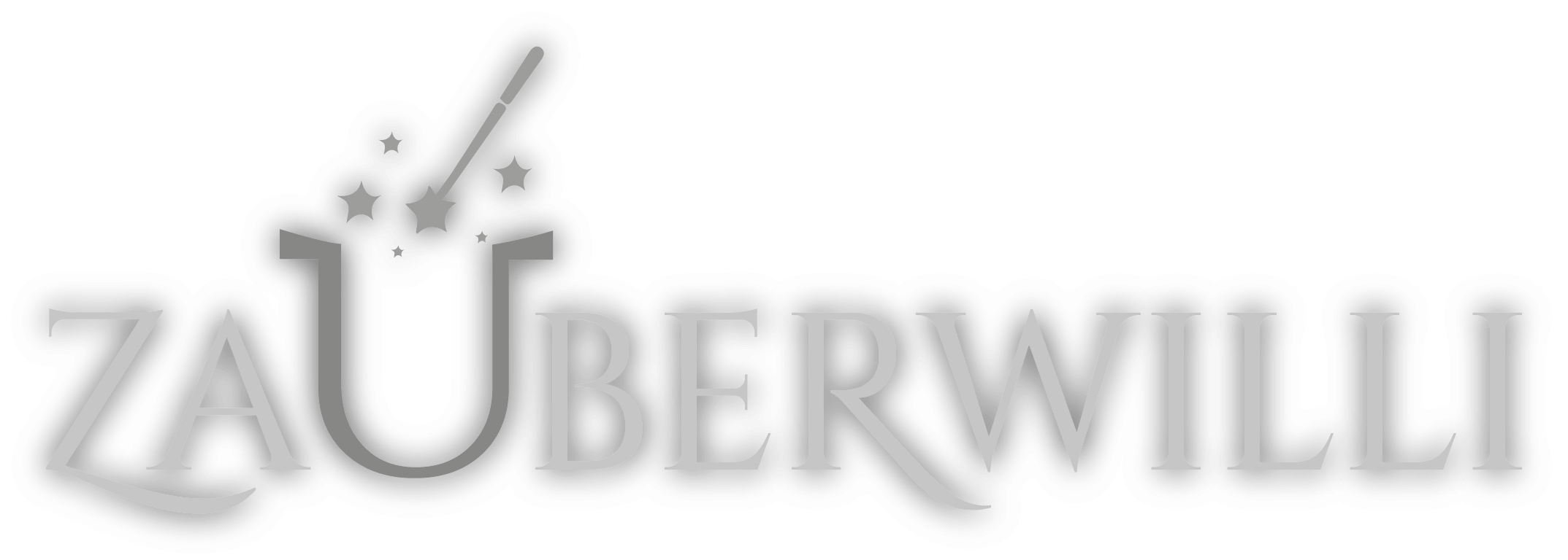 Zauberwilli Logo