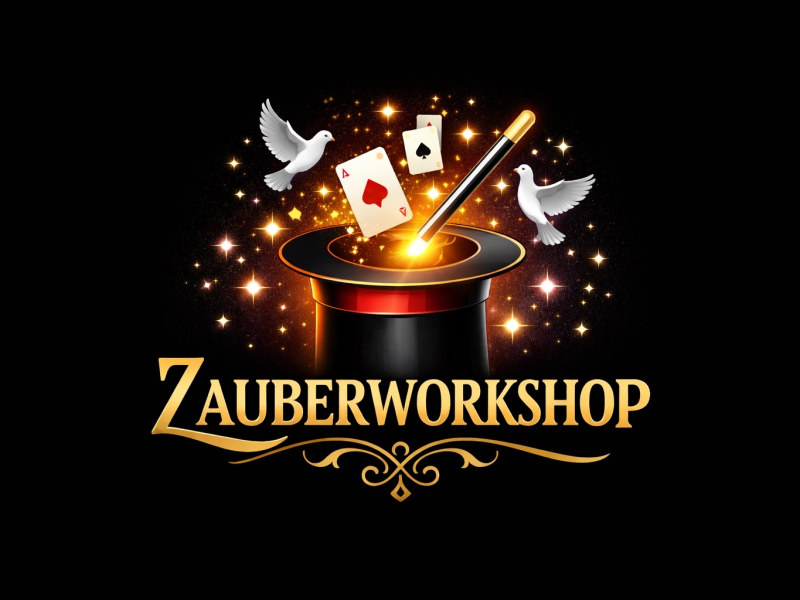 Zauberworkshop